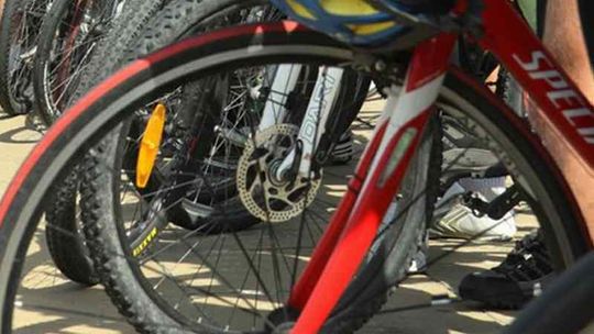 Dziś Lubelski Festiwal Rowerowy na Globusie