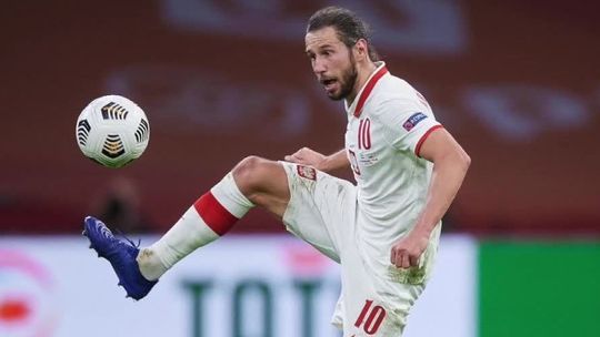 Dziś mecz Anglia - Polska. Gdzie oglądać? Transmisja w TV stream online