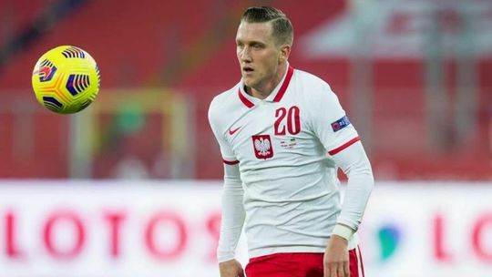 Dziś mecz Polska - Anglia. Gdzie oglądać? Transmisja w TV, stream on-line Dziś mecz Polska - Anglia. Gdzie oglądać? Transmisja w TV, stream on-line