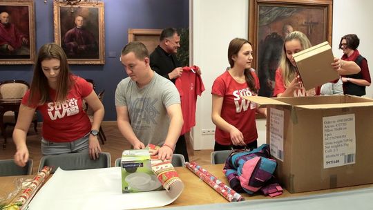 Dziś Międzynarodowy Dzień Wolontariatu 