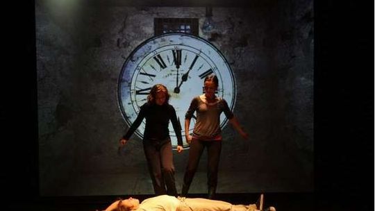 Dziś na Konfrontacjach Teatralnych