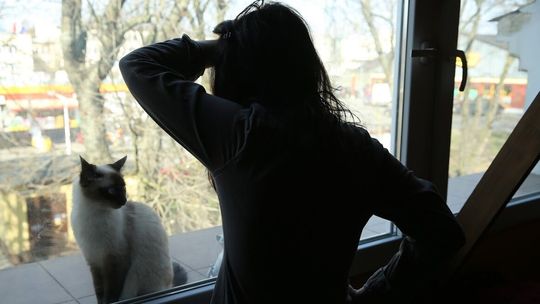 Dziś najbardziej depresyjny dzień w roku