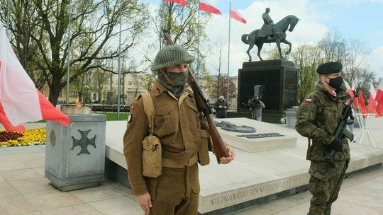 Dziś Narodowy Dzień Zwycięstwa. Uroczystości w Lublinie
