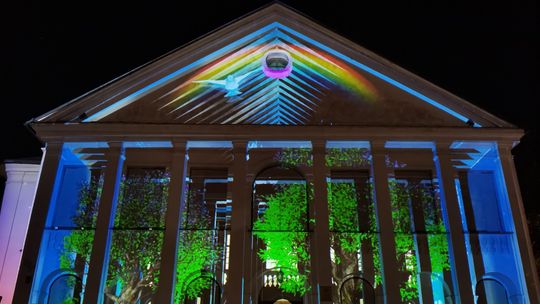 Dziś Noc Kultury. Nie przegap mappingu! Co jeszcze trzeba zobaczyć?