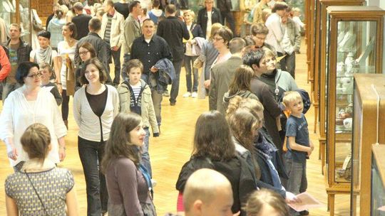 Dziś Noc Muzeów w Lublinie