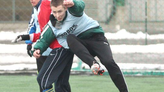 Dziś o godz. 15 GKS II Bogdanka zmierzy się z AMSPN Hetman Zamość