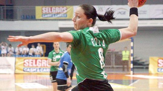 Dziś o godz. 17, w lubelskiej hali Globus, MKS Selgros zmierzy się z SPR Olkusz