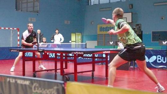 Dziś o godz. 18 Alfa Bank Spółdzielczy podejmuje Bogorię Grodzisk Mazowiecki