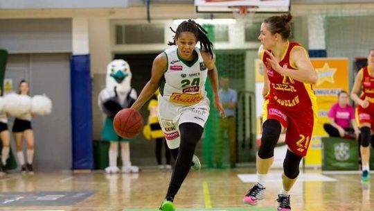 Dziś o godz. 18 Pszczółka AZS UMCS Lublin podejmie Energę Toruń