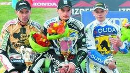 Dziś od godz. 18 w Lublinie ćwierćfinał Złotego Kasku