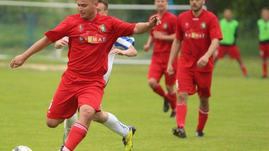 Dziś odbędą się zaległe mecze 18 kolejki IV ligi