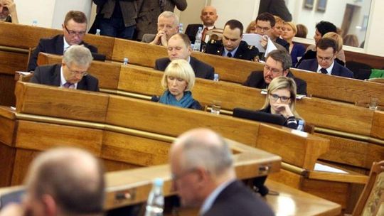 Dziś ostatnia sesja starej rady miasta