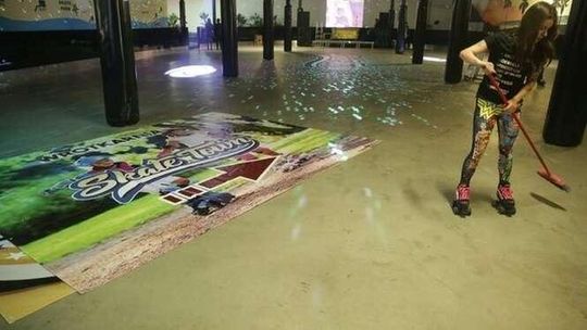 Dziś otwarcie Skate Town Lublin. Byliśmy w środku [zdjęcia]