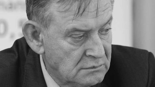 Dziś pogrzeb prof. Henryka Ciocha