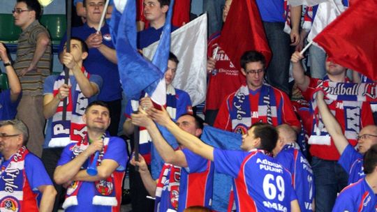 Dziś poznamy czwartego półfinalistę mistrzostw Polski. Tauron Stal Mielec zagra z Azotami Puławy