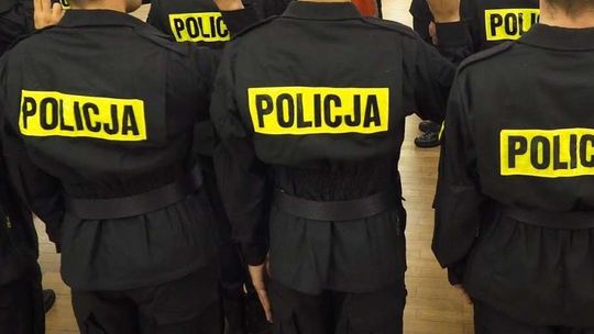 Dziś protest w policji. Pouczenia zamiast mandatów 