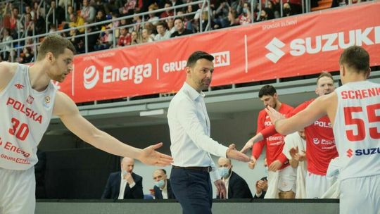 Dziś reprezentacja Polski w koszykówce zmierzy się w hali Globus z Izraelem