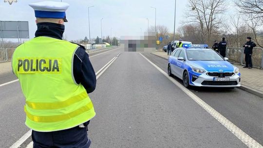 Dziś rolnicy wyjadą na drogi. W tych miejscach odbędą się protesty 