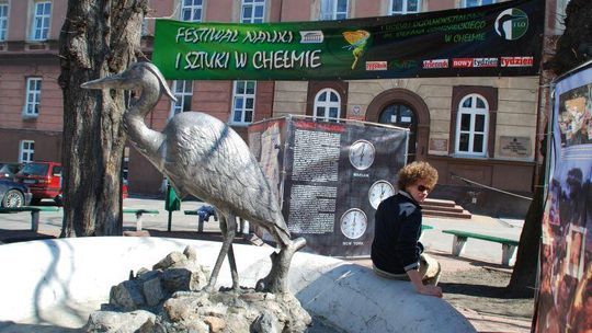 Dziś rozpoczyna się w Chełmie Festiwal Nauki i Sztuki