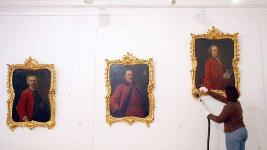 Dziś rusza Muzeum Zamoyskich w Kozłówce. Jubileuszowo