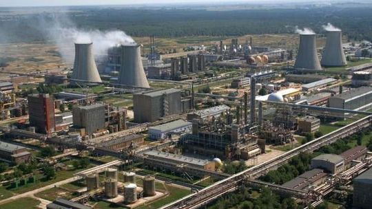 Dziś sądny dzień dla puławskich Azotów. Kto będzie nowym prezesem?