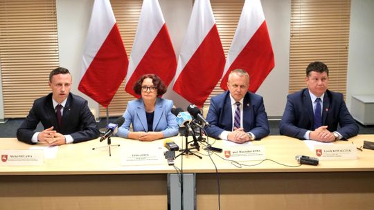 Dziś Sejmik Województwa Lubelskiego opowie się przeciwko „wprowadzaniu ideologii LGBT do wspólnot samorządowych”