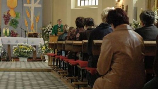 Dziś Środa Popielcowa i początek Wielkiego Postu