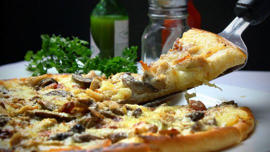 Dziś Światowy Dzień Pizzy. Co o tym daniu sądzą mieszkańcy Lublina?