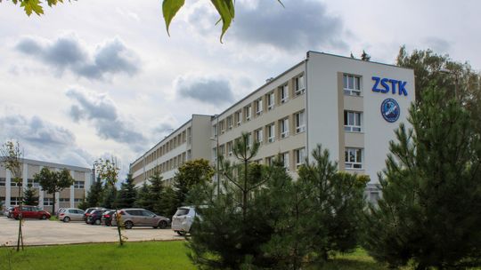 Dziś Targi Kariery w ZSTK. Szkoła podpisze ważne porozumienie