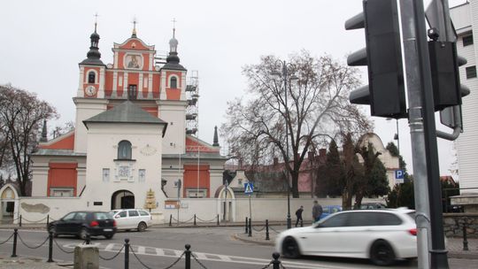 Dziś w Kościele katolickim rozpoczyna się adwent