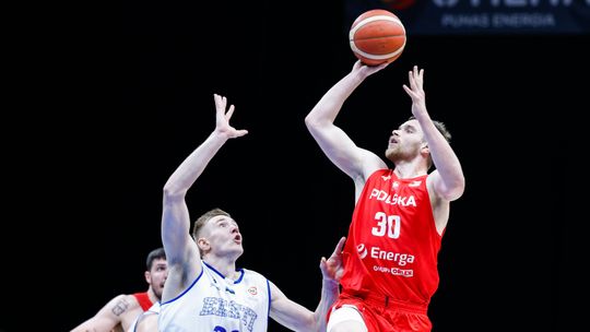 Dziś w lubelskiej hali Globus reprezentacja Polski zagra z Estonią