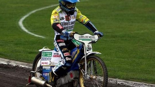 Dziś w Lublinie ćwierćfinał IMP. Wraca Daniel Jeleniewski
