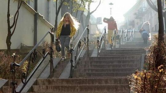 Dziś w Lublinie (zdjęcia)