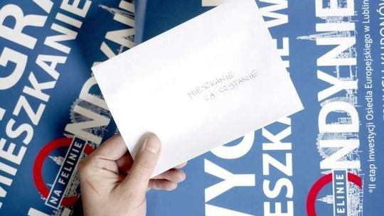 Dziś w naszej gazecie ostatni kupon loterii