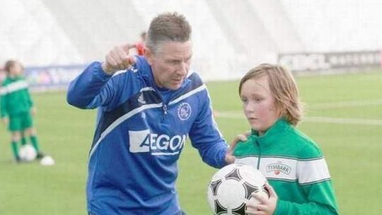 Dziś w Zamościu finał turnieju „Z podwórka na stadion o Puchar Tymbarku”