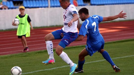 Dziś Wisła Puławy zmierzy się ze Stalą Mielec