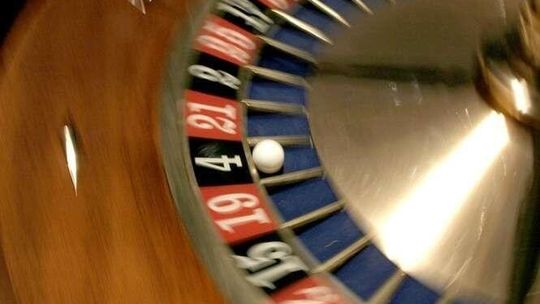 Dziś wstępna decyzja w sprawie nowego kasyna w Lublinie