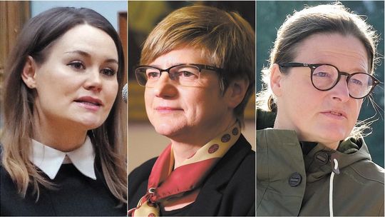 Dziś wygasają umowy dwóch dyrektorek muzeów. Trzecia ma objąć stanowisko bez konkursu