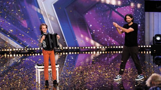 Dziś występ Miłosza Bachonko w Mam Talent TVN. Walczy o 300 tys. złotych