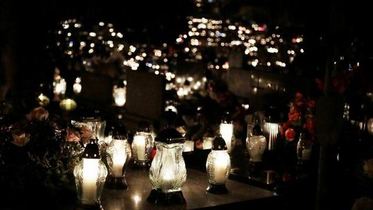 Dziś Zaduszki. To ważne święto dla katolików