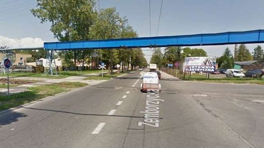 Dziś zamkną przejazd kolejowy w ul. Zemborzyckiej. Sprawdź objazdy