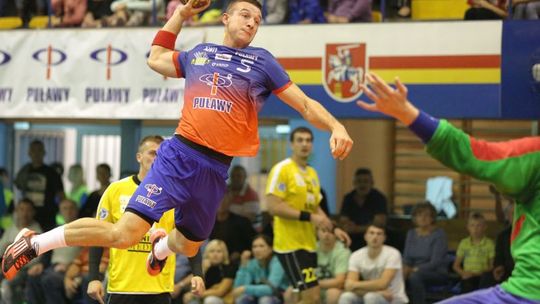 Dzisiaj Azoty Puławy poznają rywala w 1/8 Challenge Cup