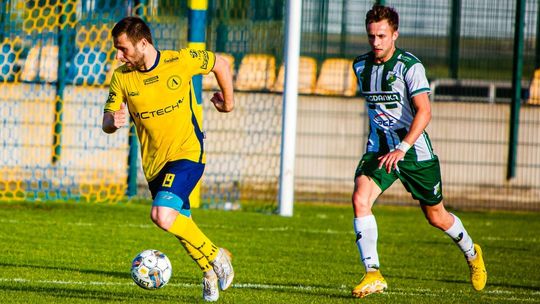 Dzisiaj derby Avia – Chełmianka. Wejście na stadion za darmo