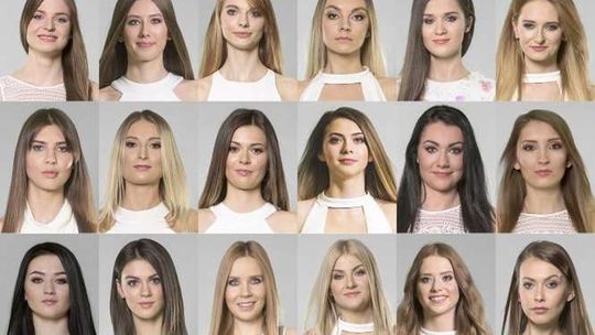 Dzisiaj finał konkursu Miss Lubelszczyzny 2017. Prezentujemy kandydatki