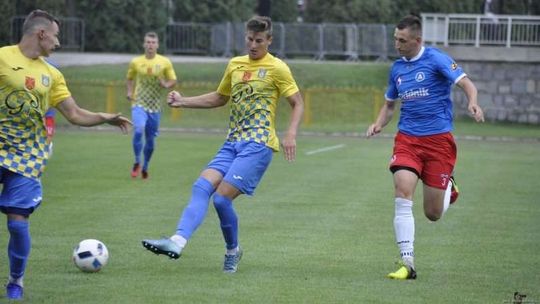 Dzisiaj grają III i IV liga, startują też dwie okręgówki