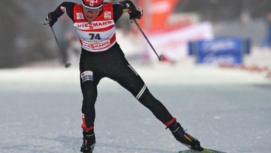 Dzisiaj i jutro Justyna Kowalczyk będzie rywalizować w Libercu