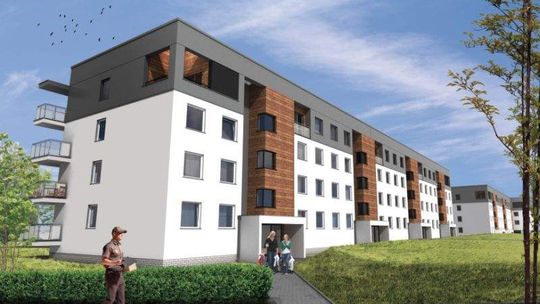 Dzisiaj losowanie mieszkania w naszej loterii!