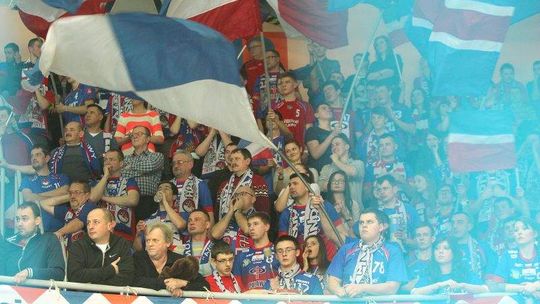 Dzisiaj mecz Azoty Puławy - Górnik Zabrze. Czas wyrównać rachunki