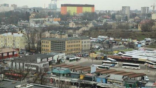 Dzisiaj miasto ujawni nowe pomysły na Podzamcze. Będzie rewolucja?