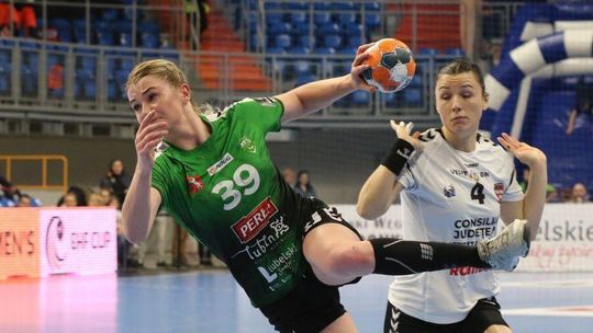 Dzisiaj MKS Perła Lublin podejmuje KPR Gminy Kobierzyce